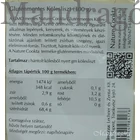 Kép 2/2 - NATURE COOKTA GLUTÉNMENTES KÖLESLISZT 300G