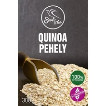 Reggelizőpelyhek, műzlik, kásák