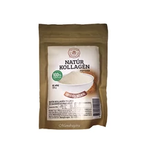 Kollagén, hialuronsav