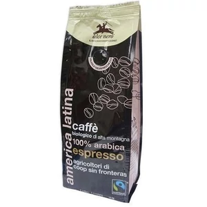 ALCE NERO BIO ARABICA ESZPRESSZÓKÁVÉ   250g