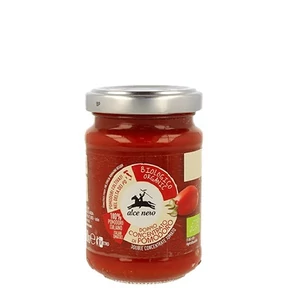 ALCE NERO BIO PARADICSOMSŰRÍTMÉNY    130g