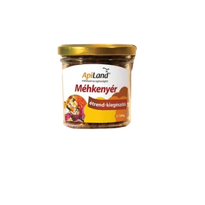 APILAND MÉHKENYÉR   100g