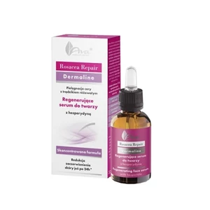 AVA ROSACEA REPAIR PIPETTÁS AMPULLA ROZACEÁS BŐRRE    30ml