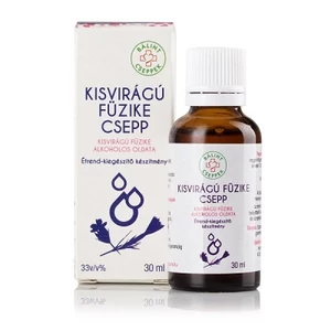 BÁLINT CSEPPEK KISVIRÁGÚ FÜZIKE 30ML