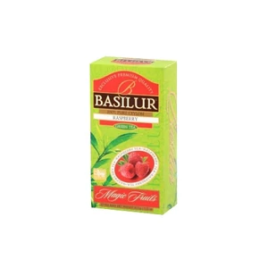 BASILUR MAGIC FRUITS MÁLNA TEA  25db