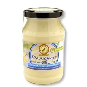 BIO BERTA MAJONÉZ     250 g