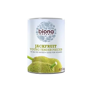 BIONA BIO KENYÉRFA GYÜMÖLCS    400G