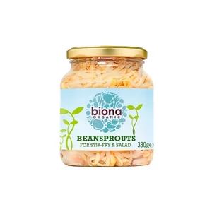 BIONA BIO ORGANIC BABCSÍRA  330g