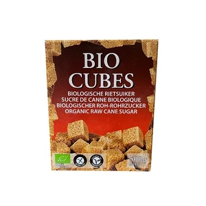 BIORGANIK BIO KOCKACUKOR   500g