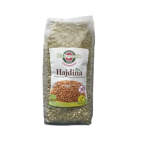 BIORGANIK BIO HAJDINA 500G