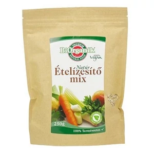 NATURMIND SÓMENTES ÉTELÍZESÍTŐ MIX  250G