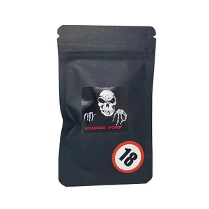 Extra erős chilis csokoládé (kávészem kiszerelés) 10g