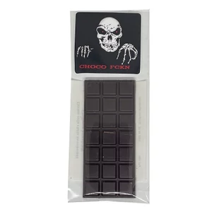 Extra erős chilis csokoládé    10g