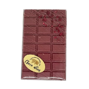 CHOCOAREA ANGYALHAJ CSOKOLÁDÉ 