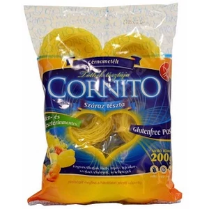 CORNITO CÉRNAMETÉLT TÉSZTA 200G