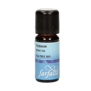 FARFALLA BIO TEAFA ILLÓOLAJ 10ML