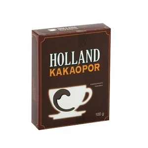 FORTUNA HOLLAND KAKAÓPOR 100G