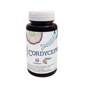 FREYAGENA BALANCE FULVO CORDYCEPS    60db