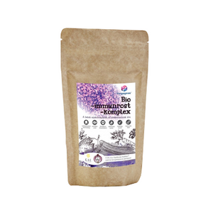 FREYAGENA IMMUNROST KOMPLEX POR     400g