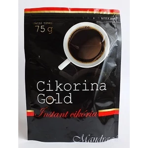 CIKORINA GOLD INSTANT CIKÓRIA 75G