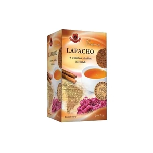 HERBEX PRÉMIUM LAPACHO TEA  20db