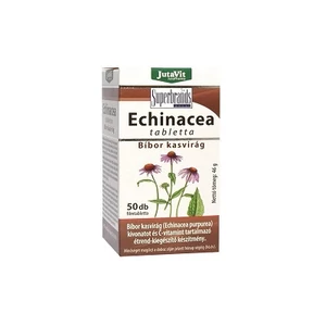 JUTAVIT ECHINACEA TABLETTA   50db