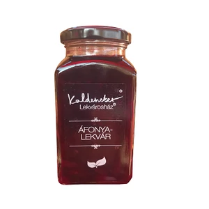 KALDENEKER ÁFONYALEKVÁR   312ml