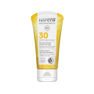 LAVERA SUN ÖREGGEDÉSGÁTLÓ NAPVÉDŐ KRÉM SPF30   50ml