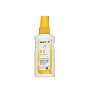 LAVERA SUN NAPVÉDŐ SPRAY SPF30     100ml