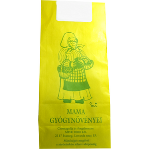 MAMA DROG IZLANDI ZUZMÓ   30g