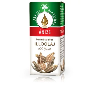 MEDINATURAL ÁNIZS  ILLÓOLAJ  10ML