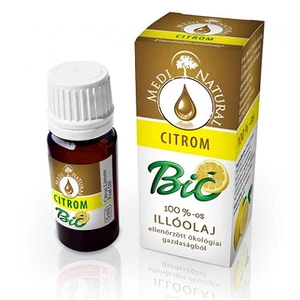 MEDINATURAL BIO CITROM ILLÓOLAJ   5ML