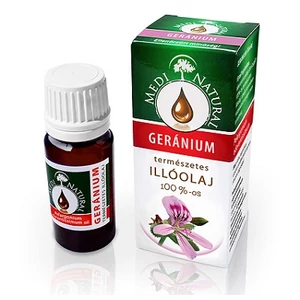 MEDINATURAL GERÁNIUM ILLÓOLAJ   10ML