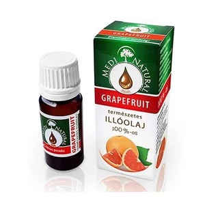 MEDINATURAL GRAPEFRUIT ILLÓOLAJ  10ML