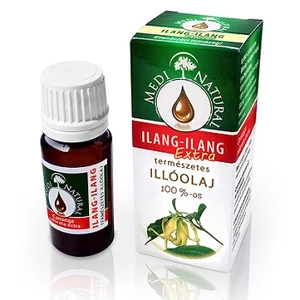 MEDINATURAL ILANG ILANG ILLÓOLAJ    5ML