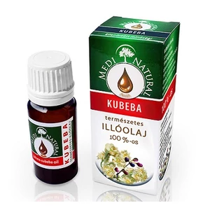 MEDINATURAL KUBEBA ILLÓOLAJ   10ML