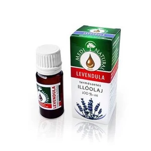 MEDINATURAL LEVENDULA ILLÓOLAJ   10ML