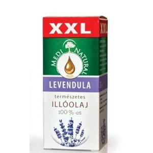 MEDINATURAL LEVENDULA ILLÓOLAJ XXL   30ML