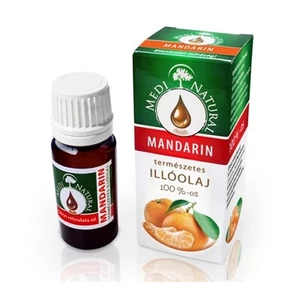 MEDINATURAL MANDARIN ILLÓOLAJ   10ML