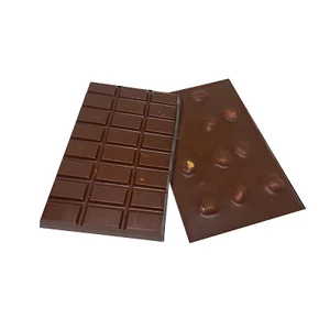 CHOCOAREA MOGYORÓS TEJCSOKOLÁDÉ    95g