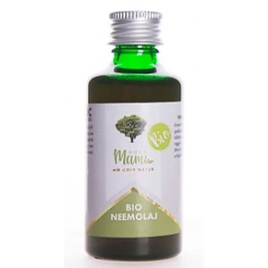 MOSÓMAMI BIO NEEM OLAJ 50ML