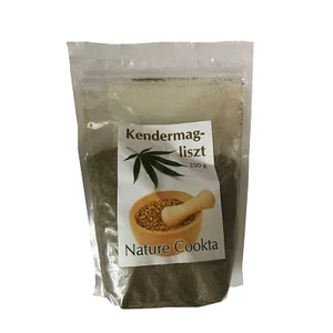 NATURE COOKTA KENDERMAGLISZT 250G