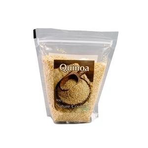 NATURE COOKTA QUINOA  400g