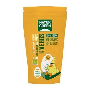 NATURGREEN TOJÁSPOTLÓ SÓS RECEPTEKHEZ   240g