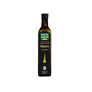 NATURGREEN SZEZÁMOLAJ    250ml