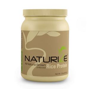 NATURIZE NATÚR BARNA RIZS FEHÉRJE   816g