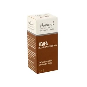 NATUROL TEAFA ILLÓOLAJ   5ml