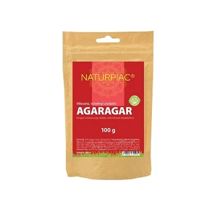 NATURPIAC AGAR-AGAR   100g