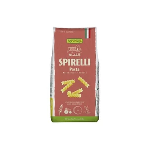 RAPUNZEL DURUM SPIRÁLTÉSZTA   500g