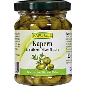 RAPUNZEL KAPRIBOGYÓ OLÍVAOLAJBAN 120G